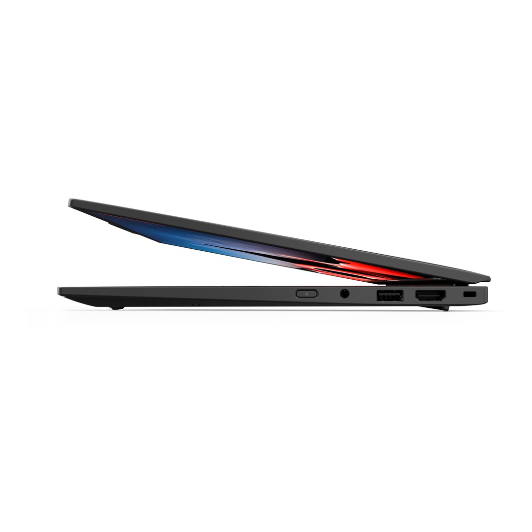 Лаптоп Lenovo ThinkPad X1, 14", Intel 155U, 16 GB RAM, 512 GB SSD, црн