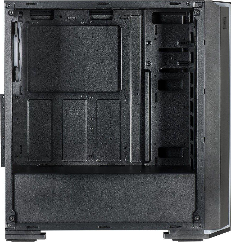 Kasë Inter-Tech S-3906 Renegade, Midi Tower