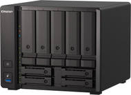 Server QNAP TS-H973AX-8G Server QNAP TS-H973AX-8G