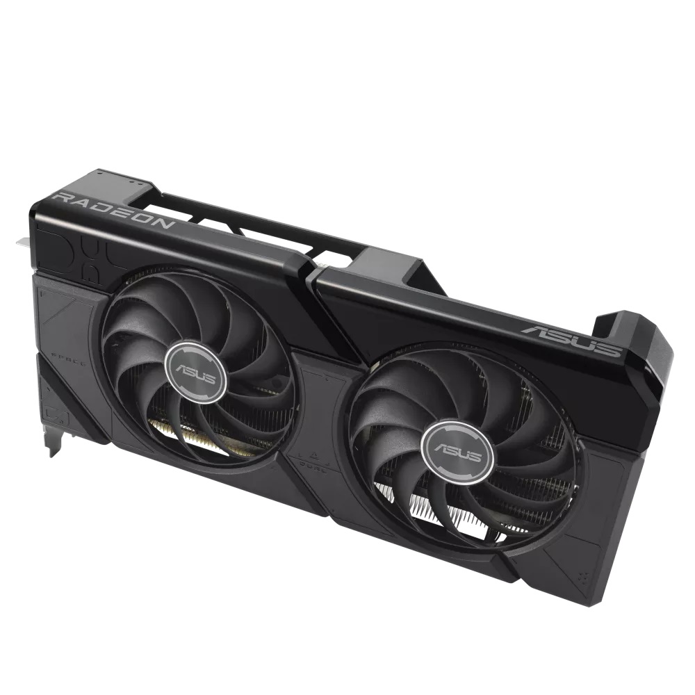 Kartelë grafike ASUS Dual Radeon RX 7700 XT, OC, 12GB GDDR6