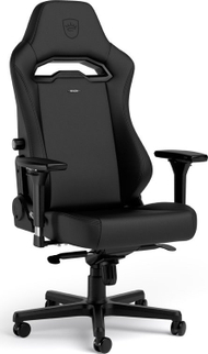 Karrige gaming noblechairs HERO ST Black Edition, ergonomike, e zezë