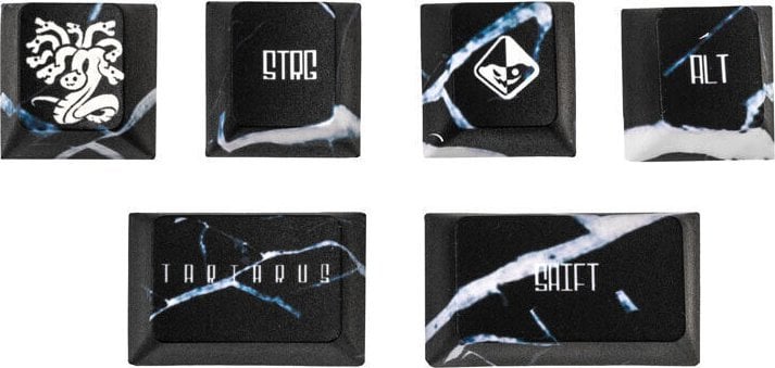 Set zgjerues loje Traitors TARTARUS Add On Set, version gjerman DE