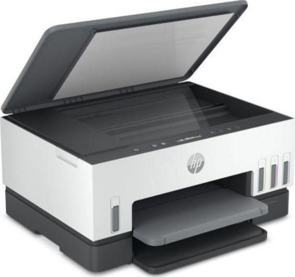 Printer HP Smart Tank 670 All-in-One