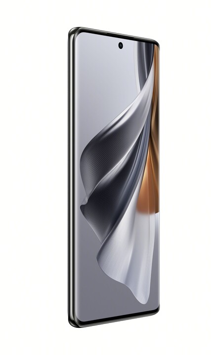 Celular Oppo Reno10 Pro 5G, 12GB/256GB, Silvery Gray