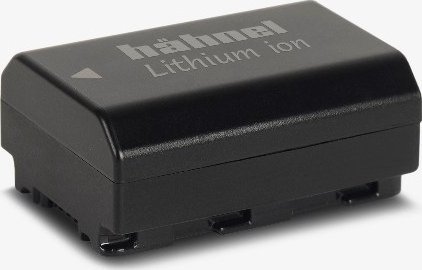 Bateri për kamerë Hahnel HL-XZ100, 2000mAh, Lithium-Ion