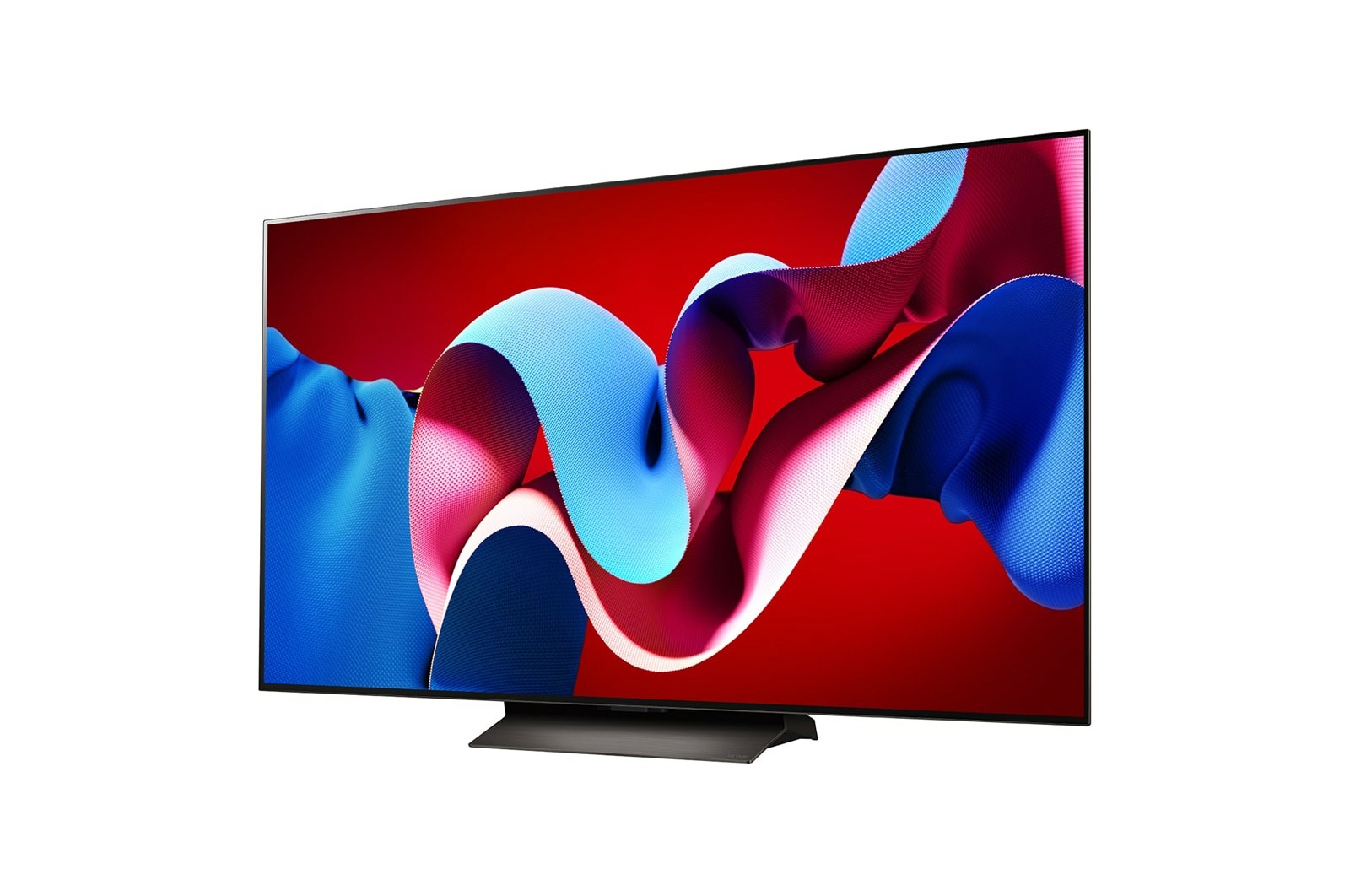 Televizor LG OLED65C41LA, OLED, 65", 4K Ultra HD, i zi