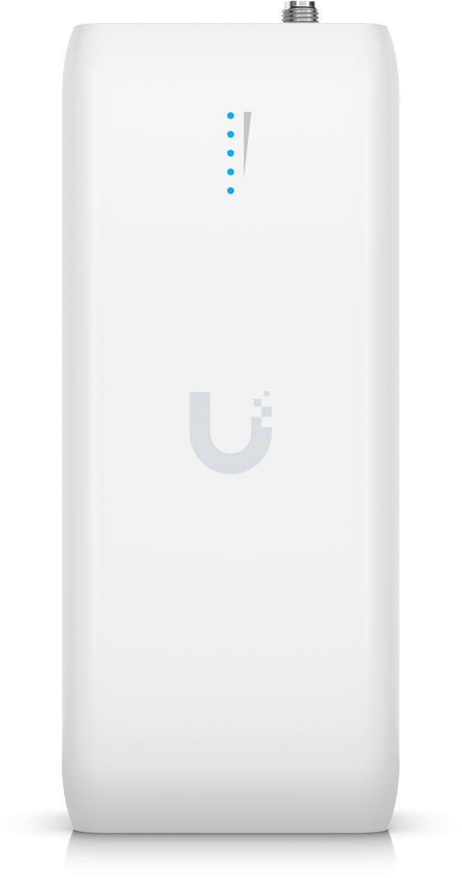 Bridge rrjeti Ubiquiti UDB, WiFi 5, 866.7 Mbps, i bardhë