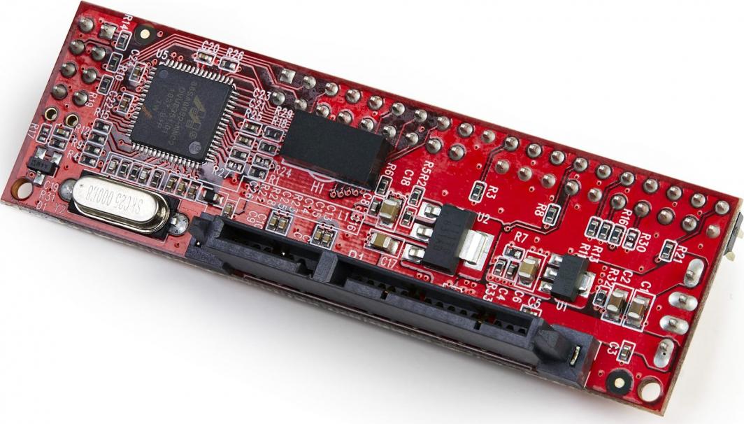 Përshtatës disku SATA-IDE StarTech