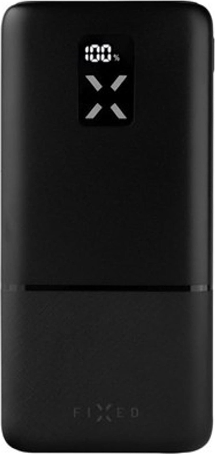 Powerbank FIXED Zen 20, 20000mAh, 20W, USB C 2xUSB A, i zi