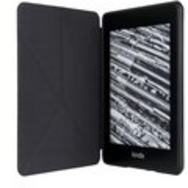 [OUTLET] Mbrojtëse C-TECH PROTECT për Amazon Kindle PAPERWHITE 4, e zezë