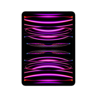 Tablet Apple iPad Pro 2022, 11", 2TB, 16GB RAM, WiFi + 5G, i hirtë