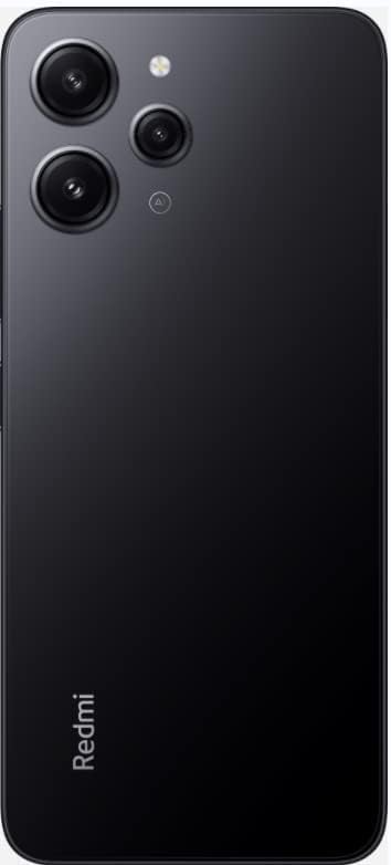 Celular Xiaomi redmi 12, 4GB/128GB, i zi