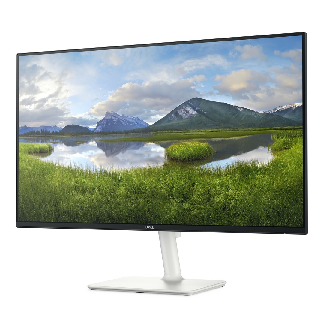 Монитор DELL S Series, 23.8", 1920 x 1080, 100 Hz, i zi