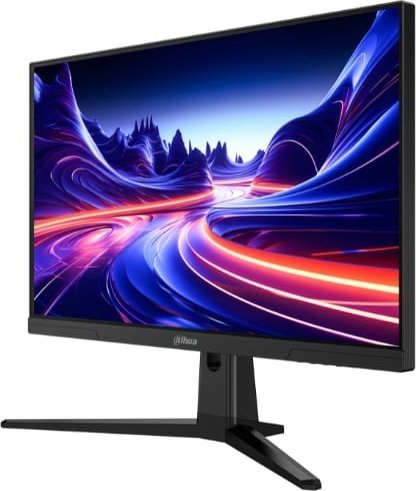 Монитор Hern Dahua LM27 E231B, 27", FHD, 165Hz, црн
