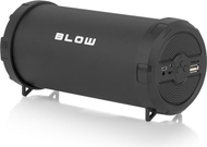 Altoparlant portativ Thermaltake GroovyR, 6W, i argjendë