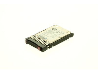 Disk serveri HP Enterprise 627195-001, 300GB, 2.5", SAS, i zi