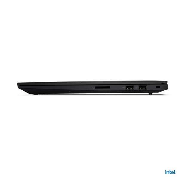 Laptop Lenovo ThinkPad X1 Extreme, 16", 32GB RAM, 512GB SSD, Intel® Core™ i7, NVIDIA GeForce RTX 3060, i zi