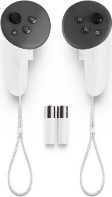 Syze virtuale Oculus Meta Quest 3S, 128GB