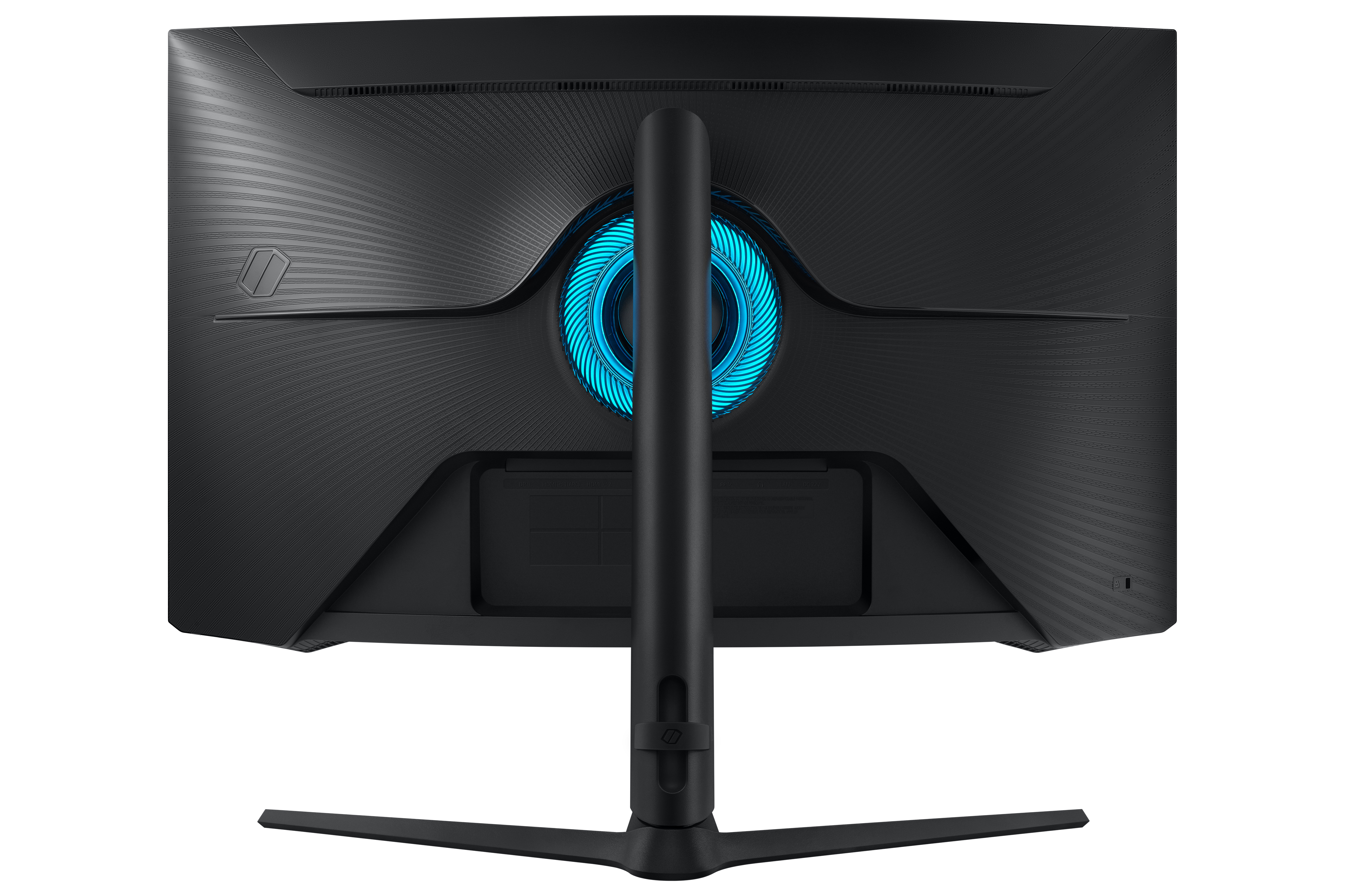 Monitor Samsung Odyssey G65B, 32", VA, QHD, 240Hz, i zi