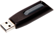 USB Verbatim Store 'n' Go V3, 64GB, i zi
