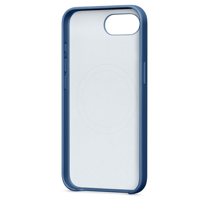 Beats iPhone 17e Case with MagSafe, Bedrock Blue