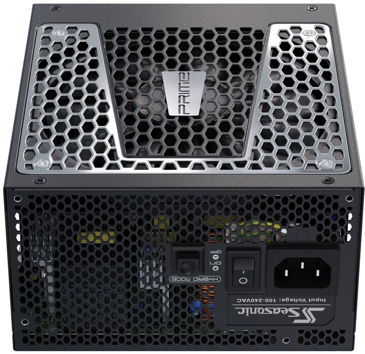 Burim i energjisë Seasonic Prime PX-1000 - 1000W