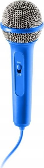 CD Player karaoke GoGEN, USB, Bluetooth, me mikrofon, për fëmijë