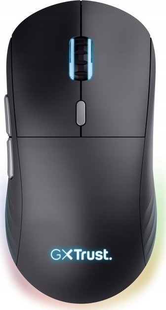 Mouse gaming Trust GXT 926 Redex II, wireless, 10000 DPI, me RGB