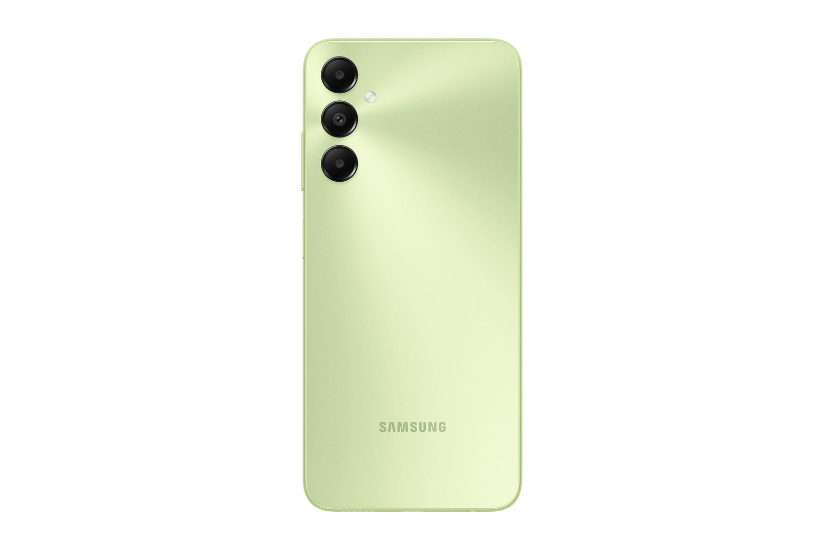 Celular Samsung Galaxy SM-A057GLGU, 6.7", 64GB, 4GB RAM, Qualcomm Snapdragon 680, i gjelbër