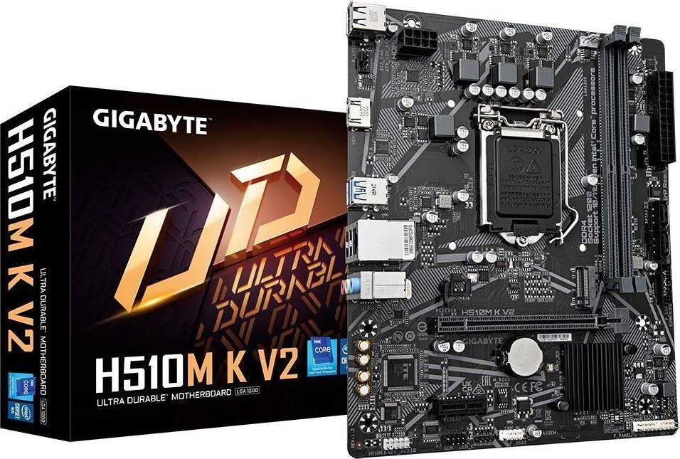 Pllakë amë GIGABYTE Mainboard