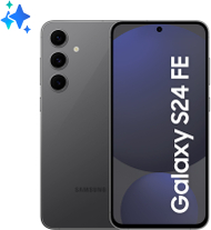 Telefoni Samsung Galaxy S24 FE Enterprise Edition, 128GB, 5G, i zi