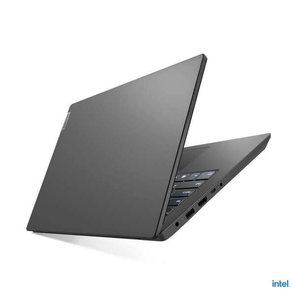 Laptop Lenovo V14 G2 ITL,14", Intel Core i5, 8GB DDR4, 256GB SSD, Intel Iris Xe Graphics, i zi