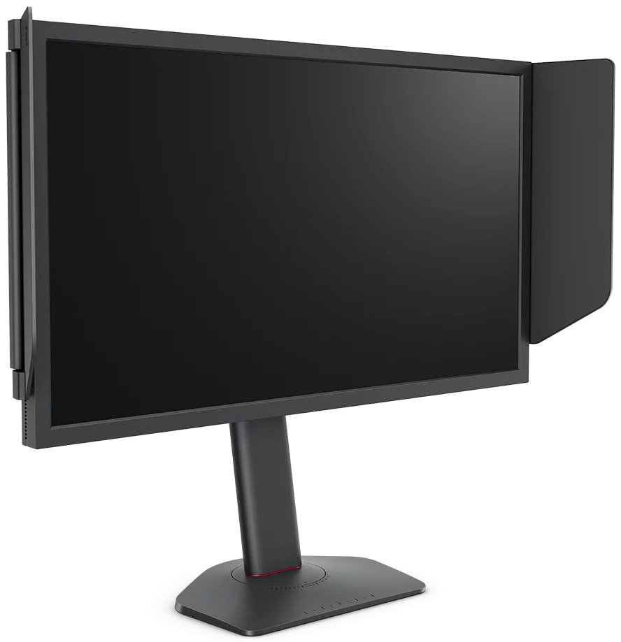 Monitor BenQ 9H.LLRLB.QBE, 24.5", Full HD, 0.5ms, i zi