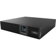 UPS nJoy Aster 3K Power, 3000VA 2700W, on-line, i zi