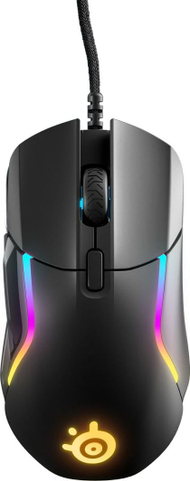 Maus SteelSeries Rival 5, i zi