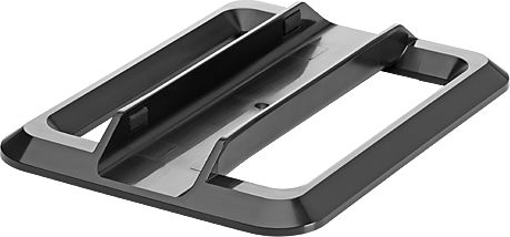 Mbajtëse për kompjuter HP Mini Chassis, 117 x 160 mm