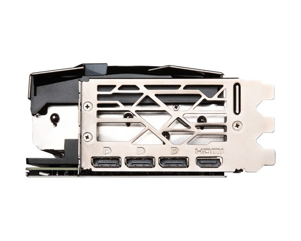 Kartë grafike MSI NVIDIA GeForce RTX 4070 Ti, 12 GB GDDR6X