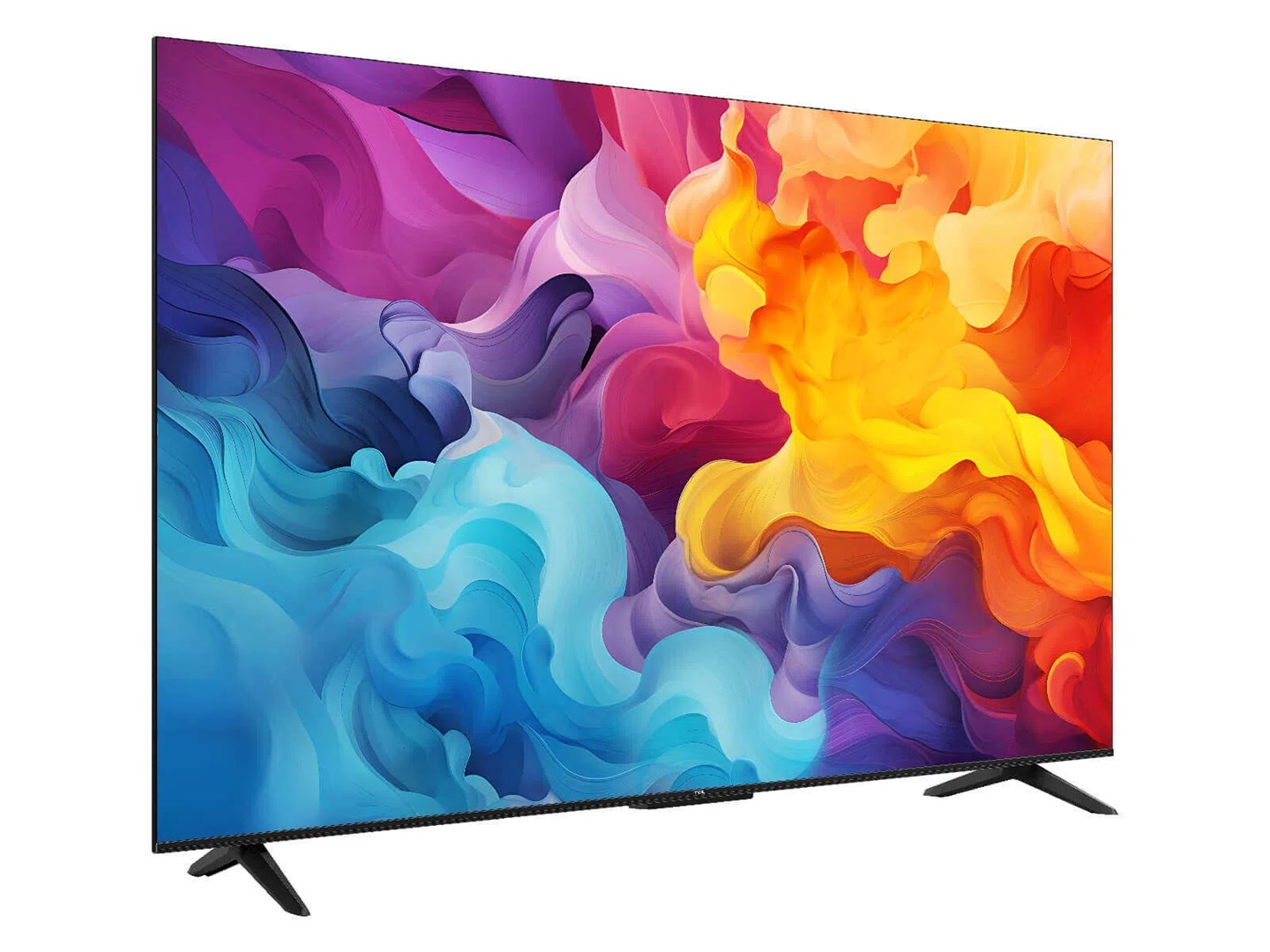 TV TCL 58V6B, i zi