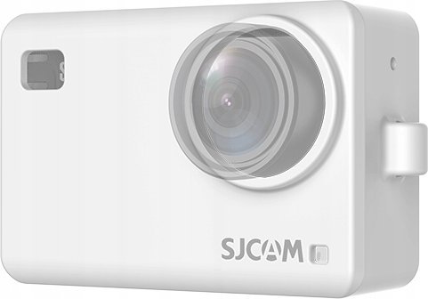 Филтер за нуркање SJCAM DIVING FILTER SJ8, за камери SJ8, црвен
