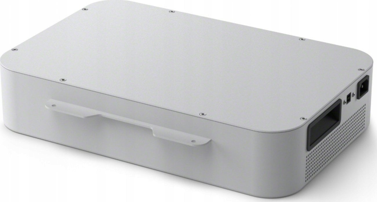 Bateri mobile APC Smart-UPS Charge për Microsoft Surface Hub 2, për UPS, e zezë