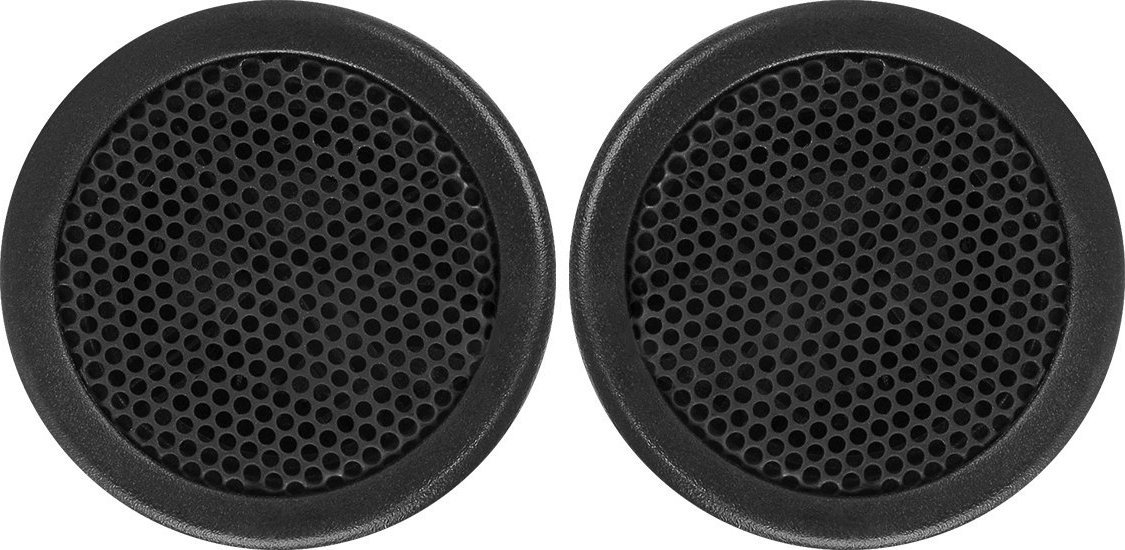 Altoparlant makinë Avd800 TW17, tweeter 37mm, i zi