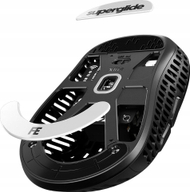 Стапалца за глушец Superglide за Pulsar Xlite Wireless, ултра цврсто стакло, многу брзо лизгање, проѕирни