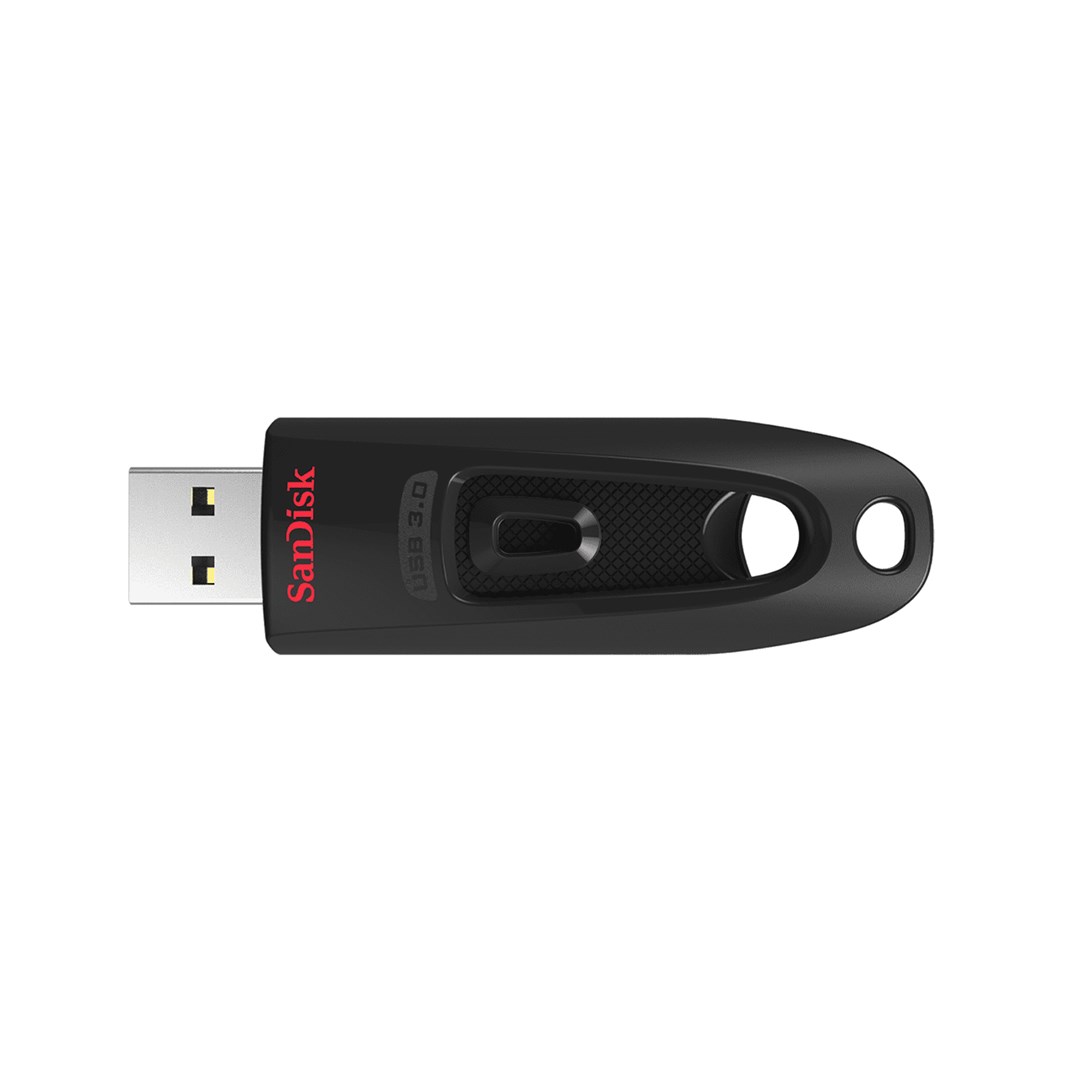 USB SanDisk Ultra, 512 GB, USB Type-A