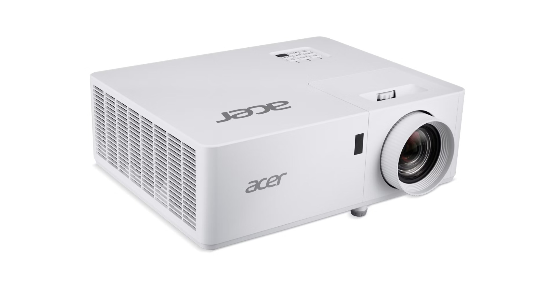 Projektor Acer Large Venue PL6520, FHD, i bardhë