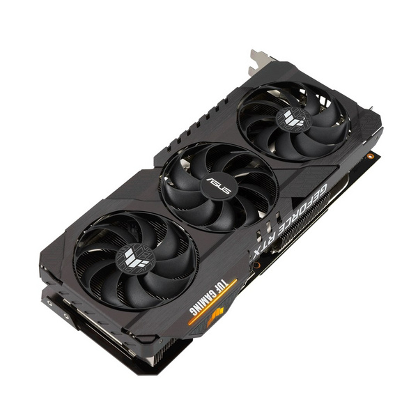 Kartelë grafike TUF Gaming GeForce RTX™ 3080 V2, 10GB GDDR6X