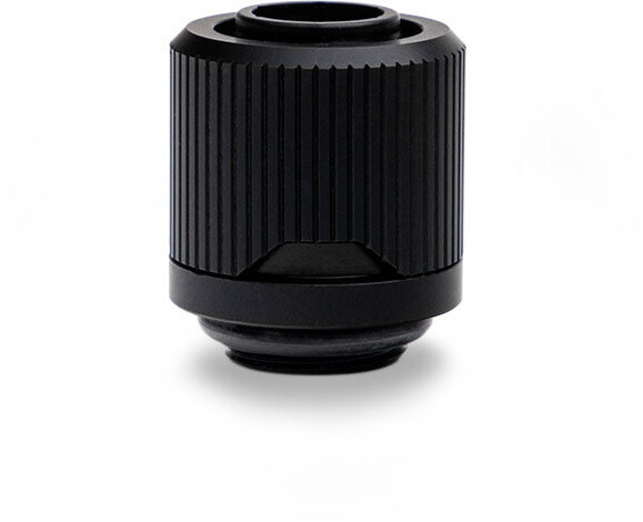EK Water Blocks EK-Torque Fitting STC 13/10 - ЦРНА