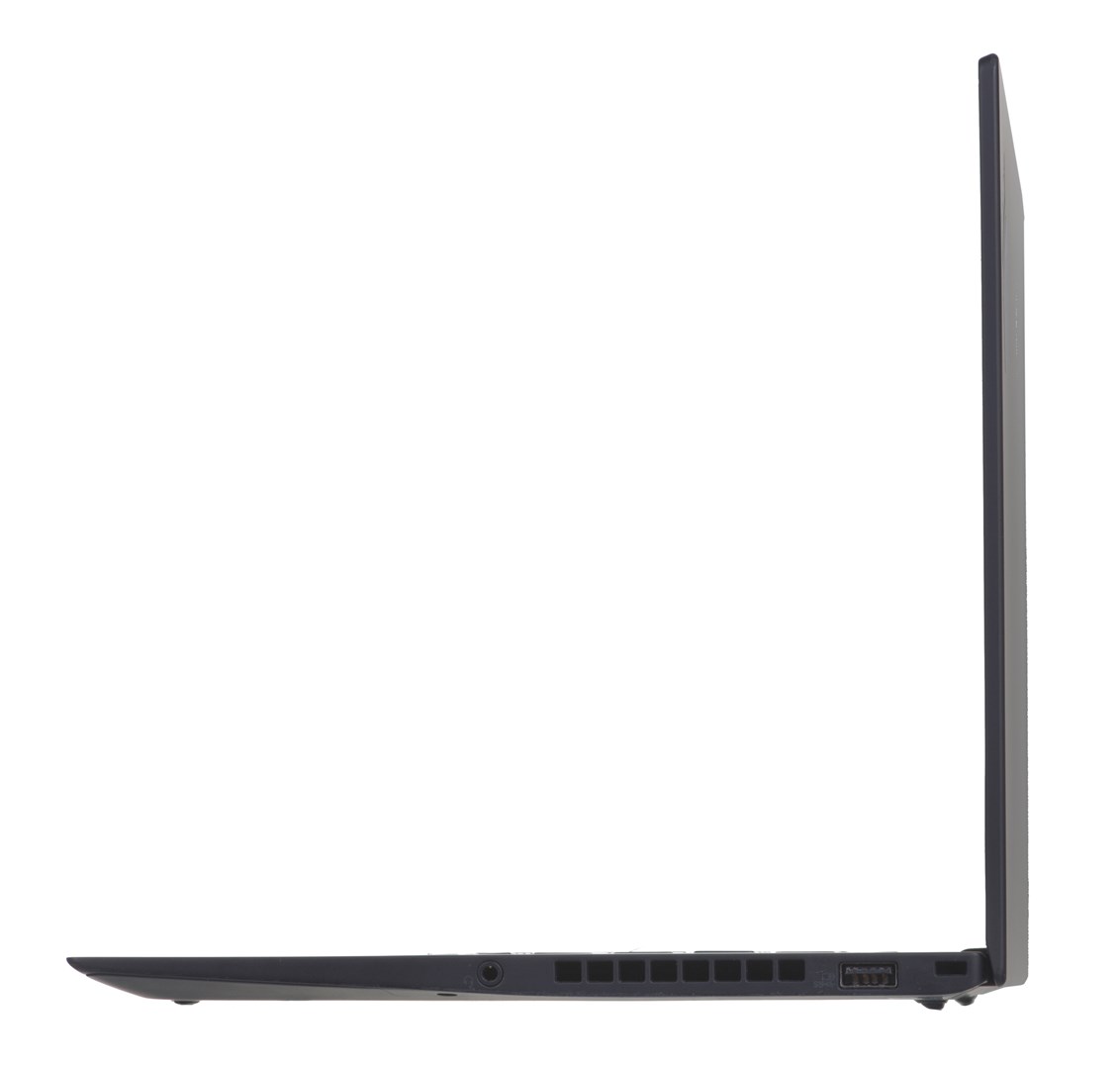 Laptop Lenovo ThinkPad X1 Carbon 6Gen, 14", Intel Core i5-8350U, 256GB SSD, i zi