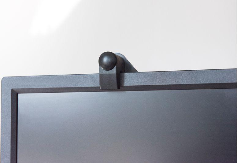 Mbajtëse për monitor Digitus Adapter VESA (DA-90347), 30", 100 x 100 mm 75 x 75 mm, 8 kg