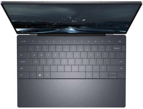 [OUTLET] Laptop Dell XPS 13 Plus (9320), 13.4'', Intel Core i5, 16 GB RAM, 1TB SSD, Intel Iris Xe Graphics, i zi