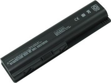Bateri notebook Extra Digital Advanced HP 462889-121, 5200mAh, e zezë